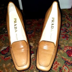 CALZATURE DONNA IN PELLE